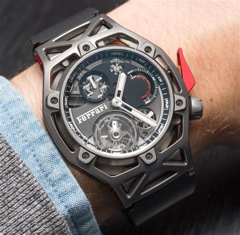 hublot ferrari 70 replica|hublot techframe chronograph.